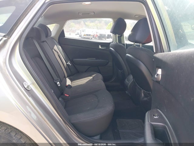 2016 KIA OPTIMA 5XXGT4L33GG090644 Photo 7
