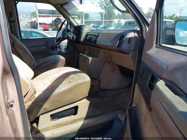 Aukcja sprzedaży 1995 Chevrolet Astro, vin: 1GNDM19W9SB262293, numer aukcji: 44854473