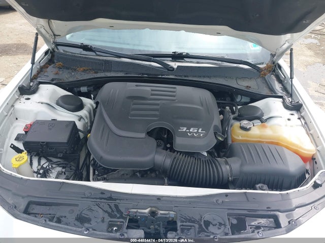 2018 Chrysler 300 Limited მანქანა იყიდება აუქციონზე, vin: 2C3CCAEG7JH159728, აუქციონის ნომერი: 44854474