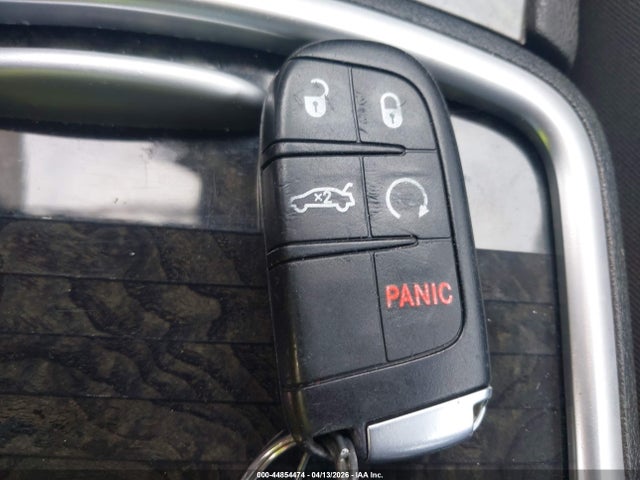 2018 Chrysler 300 Limited მანქანა იყიდება აუქციონზე, vin: 2C3CCAEG7JH159728, აუქციონის ნომერი: 44854474