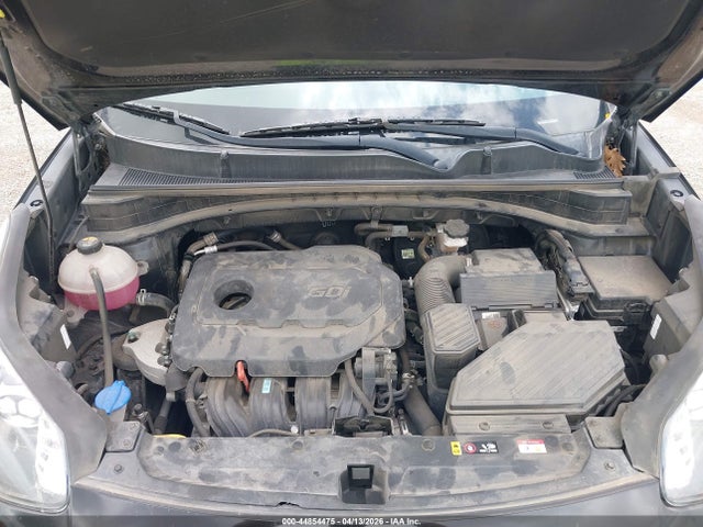 Aukcja sprzedaży 2021 Kia Sportage Lx, vin: KNDPM3AC3M7941923, numer aukcji: 44854475