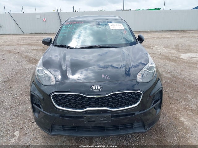 Aukcja sprzedaży 2021 Kia Sportage Lx, vin: KNDPM3AC3M7941923, numer aukcji: 44854475