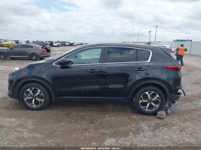 Aukcja sprzedaży 2021 Kia Sportage Lx, vin: KNDPM3AC3M7941923, numer aukcji: 44854475