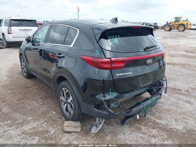 Aukcja sprzedaży 2021 Kia Sportage Lx, vin: KNDPM3AC3M7941923, numer aukcji: 44854475