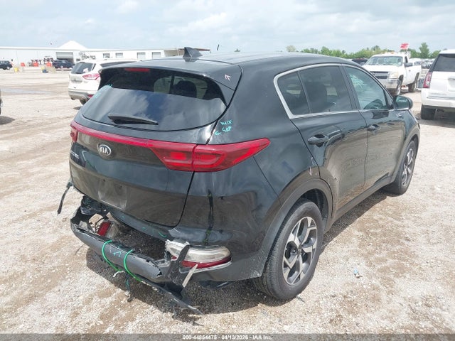 Aukcja sprzedaży 2021 Kia Sportage Lx, vin: KNDPM3AC3M7941923, numer aukcji: 44854475