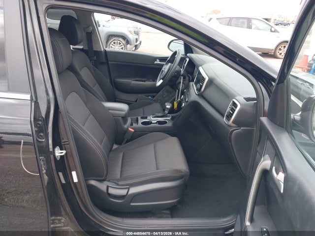 Aukcja sprzedaży 2021 Kia Sportage Lx, vin: KNDPM3AC3M7941923, numer aukcji: 44854475