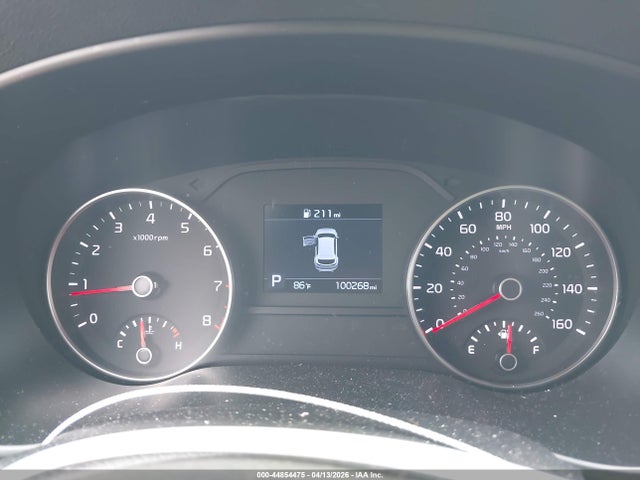 Aukcja sprzedaży 2021 Kia Sportage Lx, vin: KNDPM3AC3M7941923, numer aukcji: 44854475