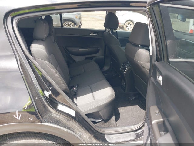 Aukcja sprzedaży 2021 Kia Sportage Lx, vin: KNDPM3AC3M7941923, numer aukcji: 44854475
