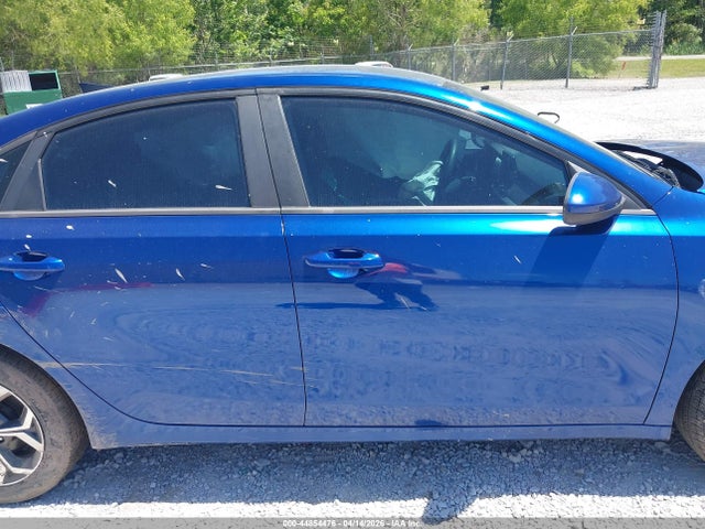 Продаж на аукціоні авто 2020 Kia Forte Lxs, vin: 3KPF24AD9LE178434, номер лоту: 44854476