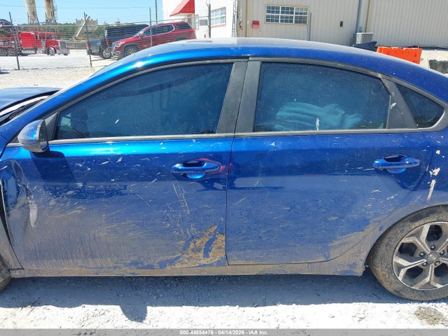 Продаж на аукціоні авто 2020 Kia Forte Lxs, vin: 3KPF24AD9LE178434, номер лоту: 44854476