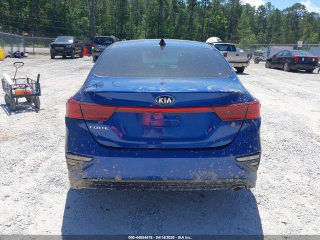 Продаж на аукціоні авто 2020 Kia Forte Lxs, vin: 3KPF24AD9LE178434, номер лоту: 44854476