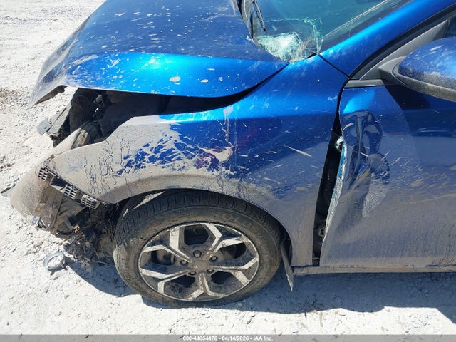 Продаж на аукціоні авто 2020 Kia Forte Lxs, vin: 3KPF24AD9LE178434, номер лоту: 44854476