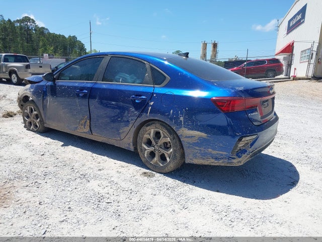 Продаж на аукціоні авто 2020 Kia Forte Lxs, vin: 3KPF24AD9LE178434, номер лоту: 44854476
