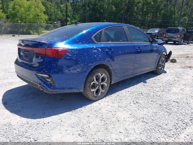 Продаж на аукціоні авто 2020 Kia Forte Lxs, vin: 3KPF24AD9LE178434, номер лоту: 44854476