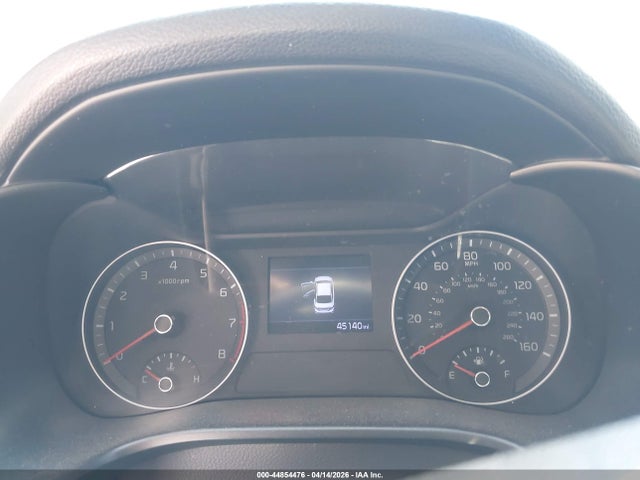 Продаж на аукціоні авто 2020 Kia Forte Lxs, vin: 3KPF24AD9LE178434, номер лоту: 44854476