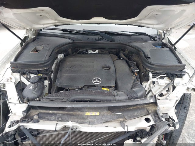 Продажа на аукционе авто 2021 Mercedes-benz Glc 300 Suv, vin: W1N0G8DB4MV283753, номер лота: 44854484