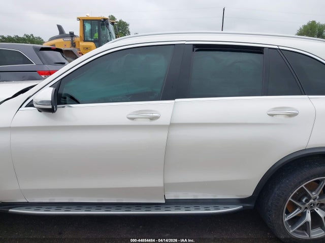 Продажа на аукционе авто 2021 Mercedes-benz Glc 300 Suv, vin: W1N0G8DB4MV283753, номер лота: 44854484