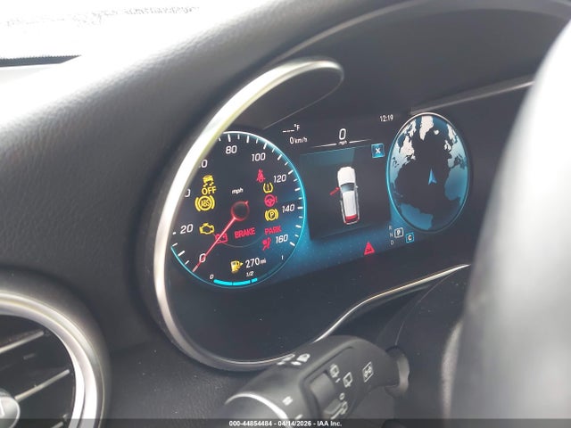 Продажа на аукционе авто 2021 Mercedes-benz Glc 300 Suv, vin: W1N0G8DB4MV283753, номер лота: 44854484