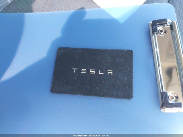 7SAYGDEE0TF369007 Tesla Model Y All-wheel Drive/long Range Launch Series/premium All-wheel Drive