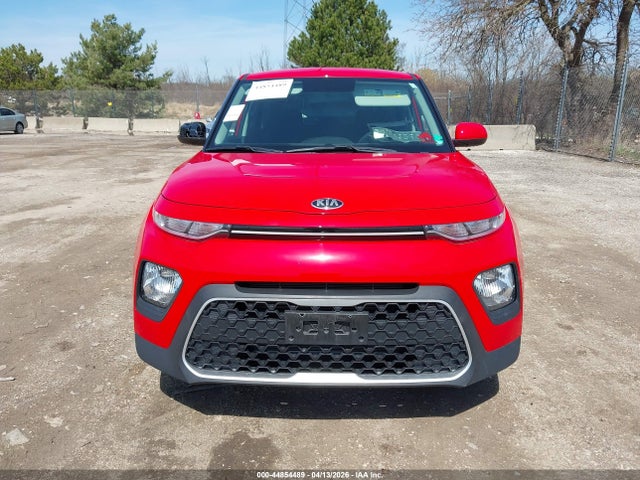 Aukcja sprzedaży 2020 Kia Soul Lx, vin: KNDJ23AU6L7033467, numer aukcji: 44854489