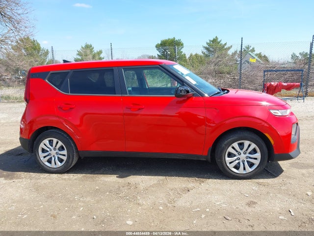 Aukcja sprzedaży 2020 Kia Soul Lx, vin: KNDJ23AU6L7033467, numer aukcji: 44854489