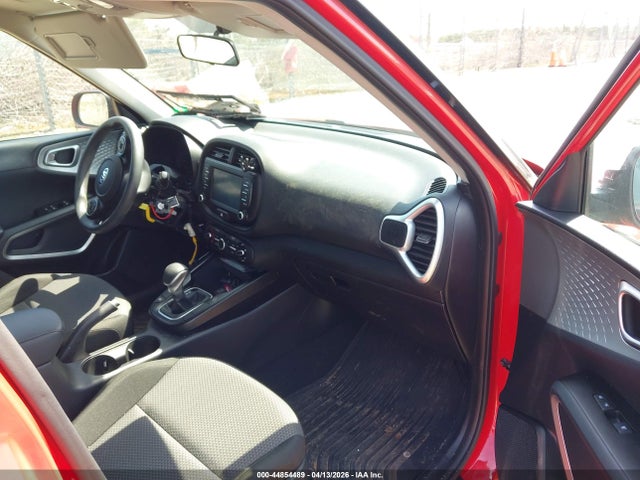 Aukcja sprzedaży 2020 Kia Soul Lx, vin: KNDJ23AU6L7033467, numer aukcji: 44854489