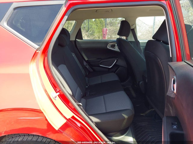Aukcja sprzedaży 2020 Kia Soul Lx, vin: KNDJ23AU6L7033467, numer aukcji: 44854489