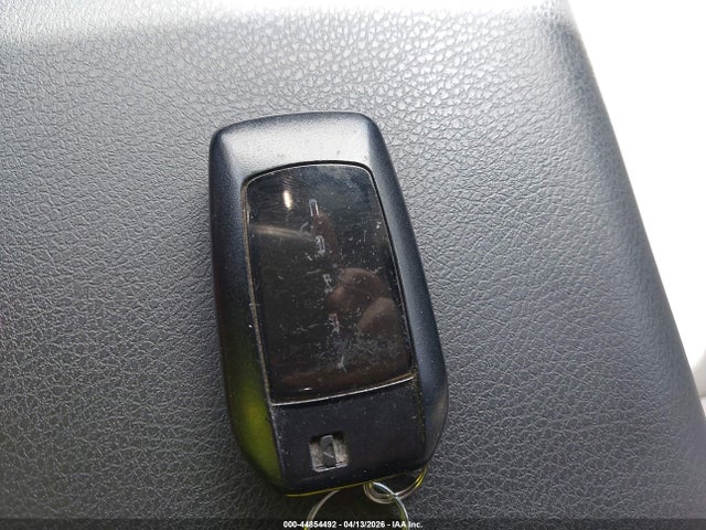 44854492 :رقم المزاد ، 4T1DAACKXSU099631 vin ، 2025 Toyota Camry Se مزاد بيع