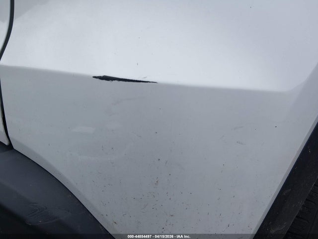 44854497 :رقم المزاد ، 3CZRU5H55NM701043 vin ، 2022 Honda Hr-v 2wd Ex مزاد بيع