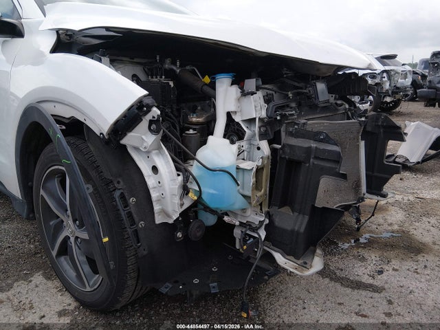 44854497 :رقم المزاد ، 3CZRU5H55NM701043 vin ، 2022 Honda Hr-v 2wd Ex مزاد بيع