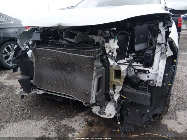 44854497 :رقم المزاد ، 3CZRU5H55NM701043 vin ، 2022 Honda Hr-v 2wd Ex مزاد بيع