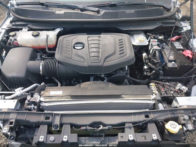 2023 JEEP WAGONEER 1C4SJVBP4PS560759 Photo 9