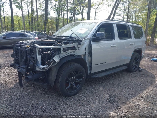 2023 JEEP WAGONEER 1C4SJVBP4PS560759 Photo 1