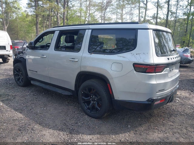 2023 JEEP WAGONEER 1C4SJVBP4PS560759 Photo 2