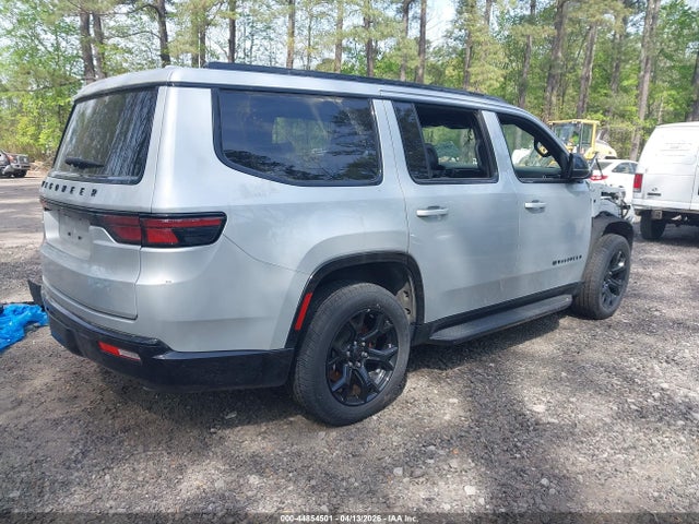 2023 JEEP WAGONEER 1C4SJVBP4PS560759 Photo 3