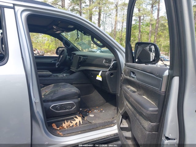 2023 JEEP WAGONEER 1C4SJVBP4PS560759 Photo 4