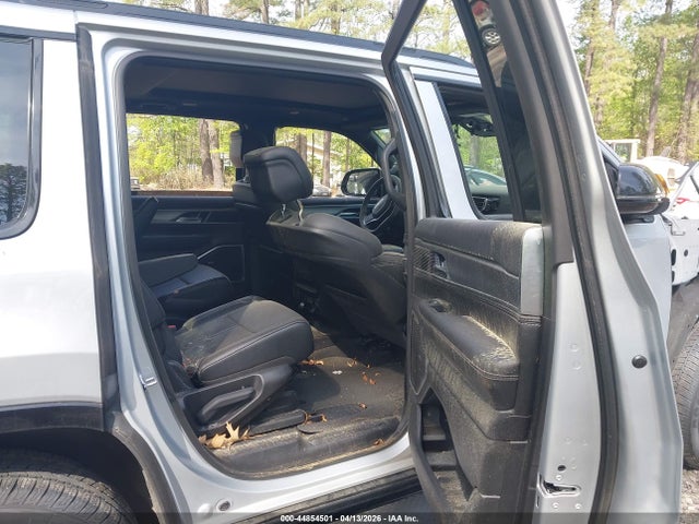 2023 JEEP WAGONEER 1C4SJVBP4PS560759 Photo 7