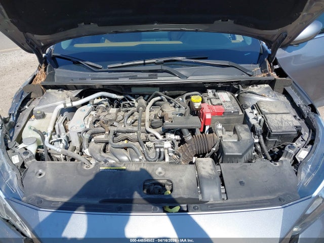 Продаж на аукціоні авто 2022 Nissan Sentra Sv Xtronic Cvt, vin: 3N1AB8CV2NY231180, номер лоту: 44854502