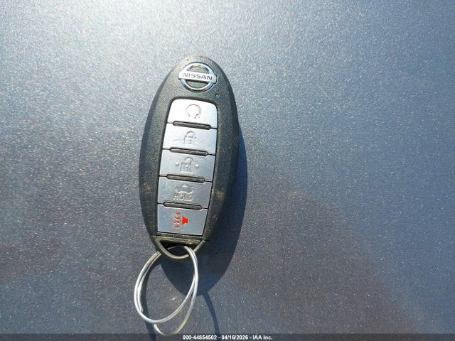 Продаж на аукціоні авто 2022 Nissan Sentra Sv Xtronic Cvt, vin: 3N1AB8CV2NY231180, номер лоту: 44854502