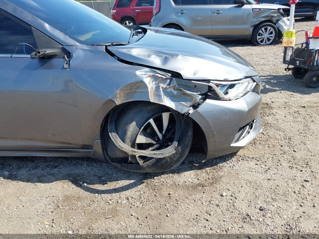 Продаж на аукціоні авто 2022 Nissan Sentra Sv Xtronic Cvt, vin: 3N1AB8CV2NY231180, номер лоту: 44854502
