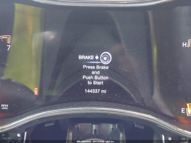 Продаж на аукціоні авто 2018 Jeep Grand Cherokee Limited 4x4, vin: 1C4RJFBG0JC326057, номер лоту: 44854503