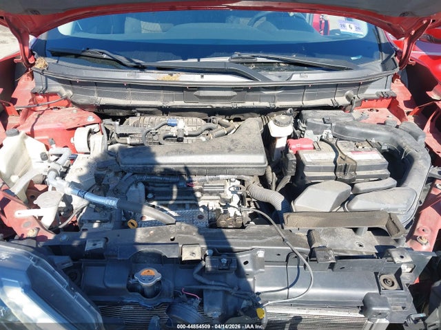 Продаж на аукціоні авто 2019 Nissan Rogue Sv, vin: 5N1AT2MV6KC725144, номер лоту: 44854509