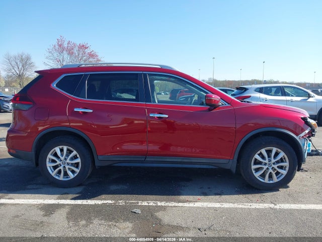 Продаж на аукціоні авто 2019 Nissan Rogue Sv, vin: 5N1AT2MV6KC725144, номер лоту: 44854509