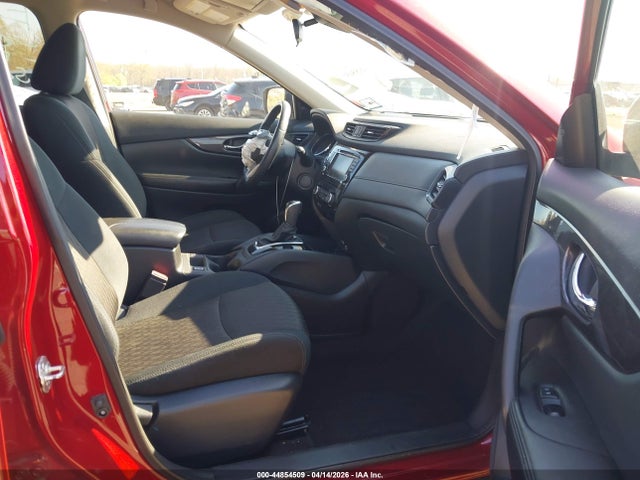 Продаж на аукціоні авто 2019 Nissan Rogue Sv, vin: 5N1AT2MV6KC725144, номер лоту: 44854509