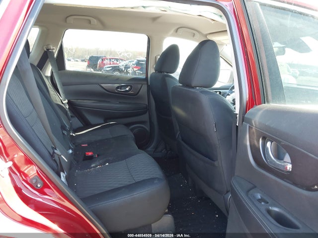 Продаж на аукціоні авто 2019 Nissan Rogue Sv, vin: 5N1AT2MV6KC725144, номер лоту: 44854509