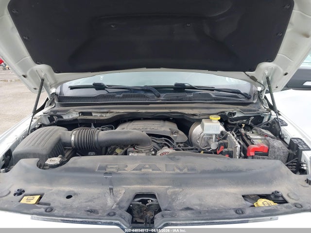Продажа на аукционе авто 2019 Ram 1500 Big Horn/lone Star  4x4 6'4 Box, vin: 1C6SRFBT6KN892101, номер лота: 44854512