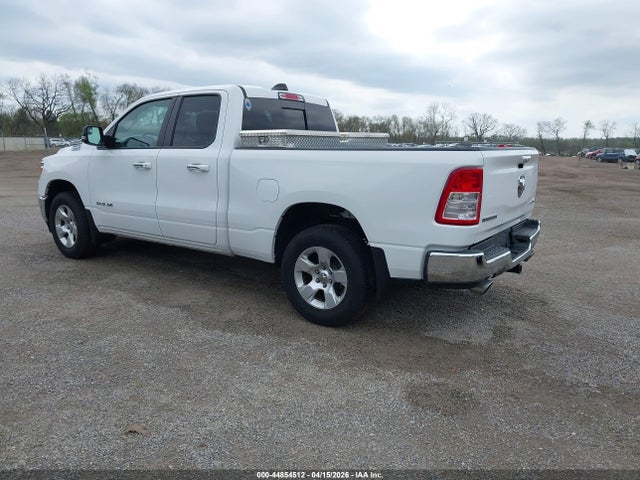 Продажа на аукционе авто 2019 Ram 1500 Big Horn/lone Star  4x4 6'4 Box, vin: 1C6SRFBT6KN892101, номер лота: 44854512