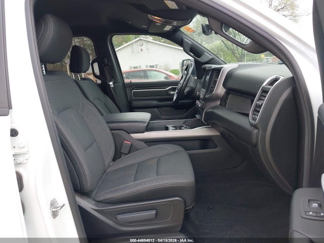 Продажа на аукционе авто 2019 Ram 1500 Big Horn/lone Star  4x4 6'4 Box, vin: 1C6SRFBT6KN892101, номер лота: 44854512