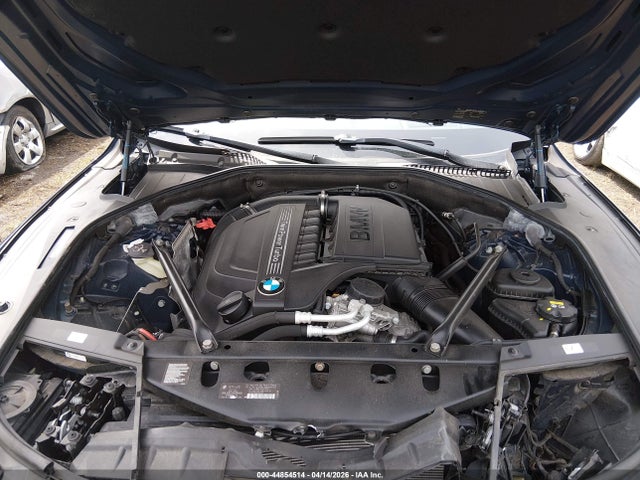 Aukcja sprzedaży 2015 Bmw 740li Xdrive, vin: WBAYF4C55FG291818, numer aukcji: 44854514