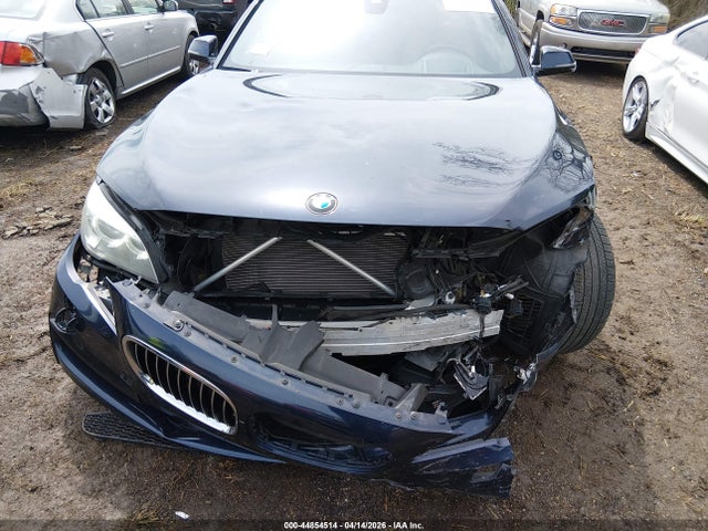 Aukcja sprzedaży 2015 Bmw 740li Xdrive, vin: WBAYF4C55FG291818, numer aukcji: 44854514